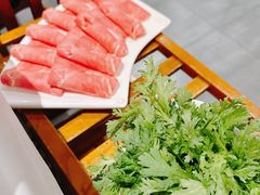 -东来顺饭庄(西直门店)