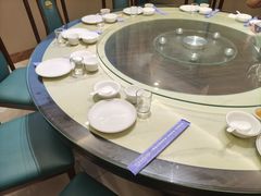 -鲁西南老厨子·特色鲁菜(经一纬五店)