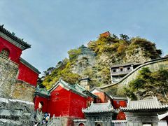 -武当山风景区