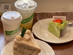 -流酥可心·牛乳蛋糕商店(禾祥西路店)