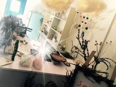 -Smile House咖啡馆(群芳小区店)