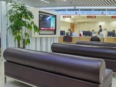 -中国银行自助银行(上海市卢湾支行营业部)