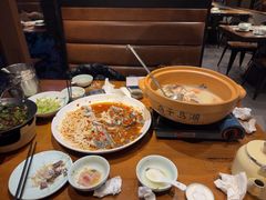 -江南小叙·美食研究院(鱼街店)