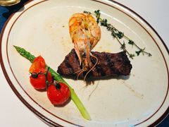 -黑宝石西餐厅(汇励99城市公园店)