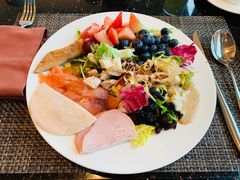 -香港都会海逸酒店
