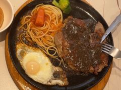 -豪享来牛排(人民店)