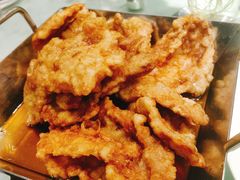 -来哥菜馆·大厨烹小鲜