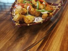 -双塔老饭店