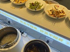 -素满香·素食自助餐(福州·长乐北路店)