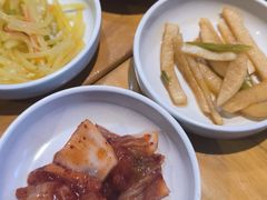 -山海珍味韩国料理(奥城店)