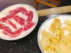 -小牛海记潮汕牛肉店(永定路店)