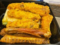 -颓记茶餐厅(美景总店)