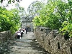 -求水山公园