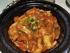 -四道菜·福建海蛎煎(世欧广场店)