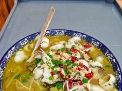 -百年银屏蚝烙·潮汕菜·非遗(乐山店)