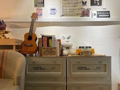 -red donkey coffee