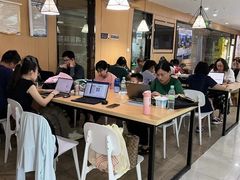 -沃尔得国际英语(泉城路校区)