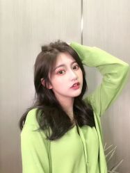 -Rise Hair上升造型