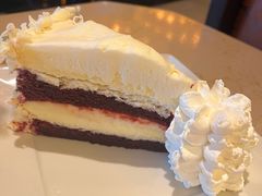 -The Cheesecake Factory芝乐坊餐厅(王府中环东座店)