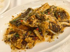 -寻味顺德·南记酒家·传统顺德菜·鱼生(广源路店)