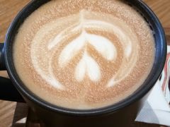 -星巴克臻选(福州东百中心分店)