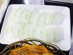 -潮汕良记牛肉火锅(洪武路店)