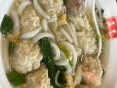 -正果忠记云吞濑粉(总店)