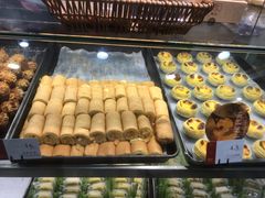 -詹记桃酥(包河万达店)