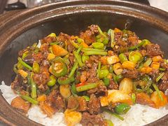 -醉东Oriental House(静安嘉里中心店)
