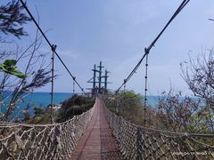 -三亚西岛海洋文化旅游区