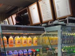 -咖啡陪你(广顺北大街福码大厦店)