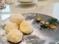 -子霖南山鲜虾面(南山总店)