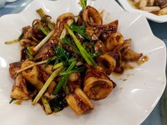-明记海鲜大排档(巽寮湾店)