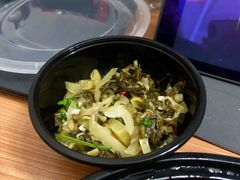 酸菜-唔止卤嘢·潮州府城菜(鹭江店)