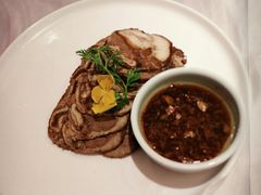 -味+新京宴·烤鸭·北京菜(创意谷店)