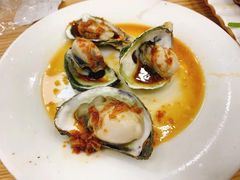 -聚德福海鲜家常菜(刘庄店)