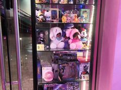 -BIG PINK大粉娃娃机主题馆(圆融星座店)