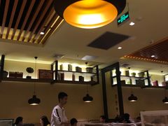 -卡朋西餐(扬名广场店)
