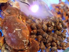 -百合酒店-香榭里自助餐厅