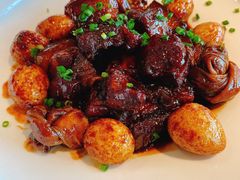 溪林红烧肉-溪林小馆(浦江城市生活广场店)