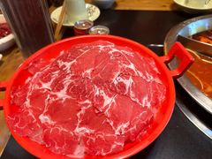 -大龙辣火锅·龙虾·烧烤(湖滨新天地店)