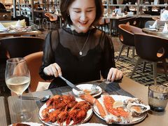 -博林天瑞喜来登酒店·西丽尚膳