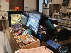 -COSTA COFFEE(新奥购物中心店)