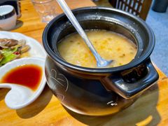 -食鸡公社辣子鸡·潍坊菜·烧烤