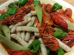 -虾满堂(瑞虹店)