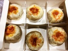 -长发西饼(道前店)