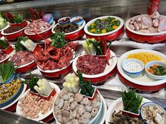 -木柴豆腐·活海鲜·鲁菜(岚山路店)