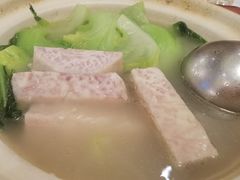 -国龙大酒店-中餐厅