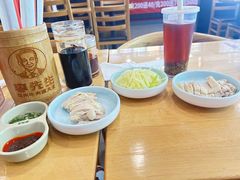 -李先生牛肉面大王(莱芜信誉楼店)