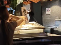 -喜庭海鲜自助(北辰三角洲北辰荟店)